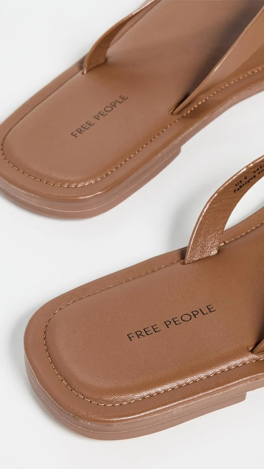 Free People Women's Sona Thong Sandals