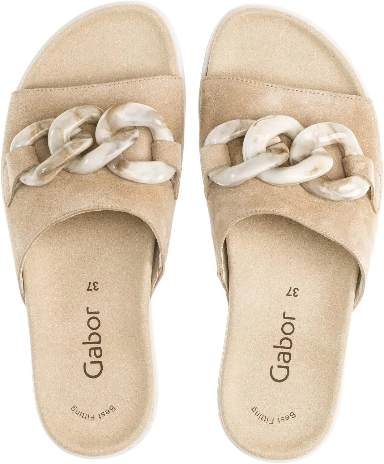 Gabor Adult 23.743.62 Beige