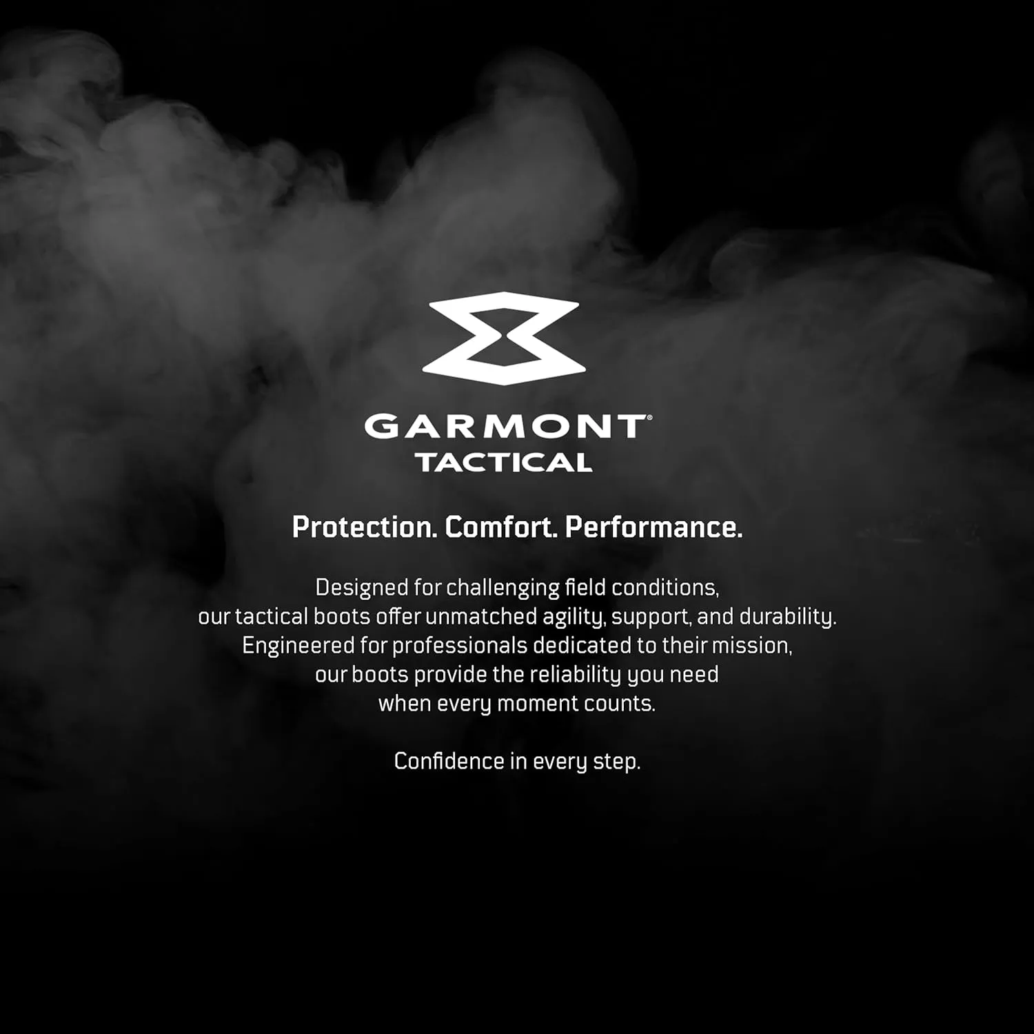 GARMONT TACTICAL T8 Defense Military Combat Boots for Men and Women, Army, Air Force, AR670-1 Compliant Footwear, Suede Leather, Wide