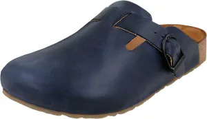 HAFLINGER Bio Lorenzo 819052-0 Women's / Men's Clog Mules