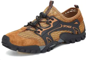 Hiking Water Shoes for Men Women Quick Dry Barefoot Aqua Swim River Shoes for Pool Beach Fishing Water Hiking Sandals
