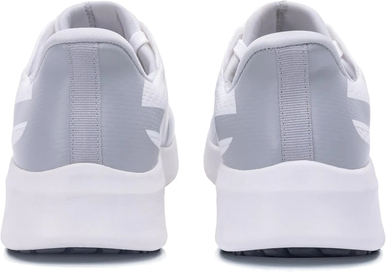 IIV Mens Wide Toe Box Walking Shoes | Zero Drop Sole | Arch Support Insole | Wide Minimalist Slip On Tennis Sneakers
