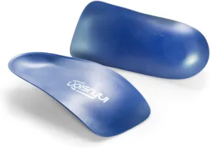 Infusion Sport Insole: Athletic Foot Orthotics for an Active Lifestyle by Infusion Insoles (H: Men's 12-14 | Women's 14 )