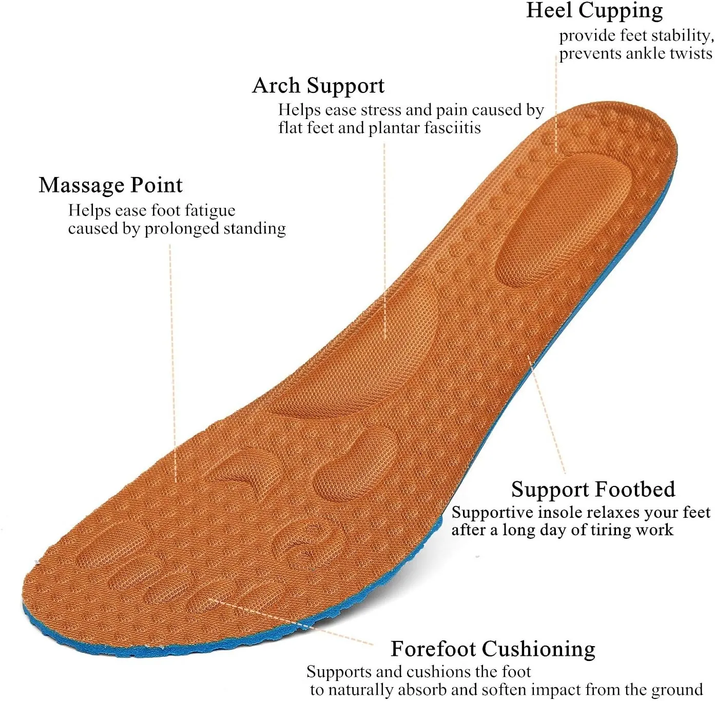 INMINPIN Unisex Slippers Casual Clog House Shoes Comfort Slip-On Walking Mules with Indoor Outdoor Anti-Skid Sole for Men and Women