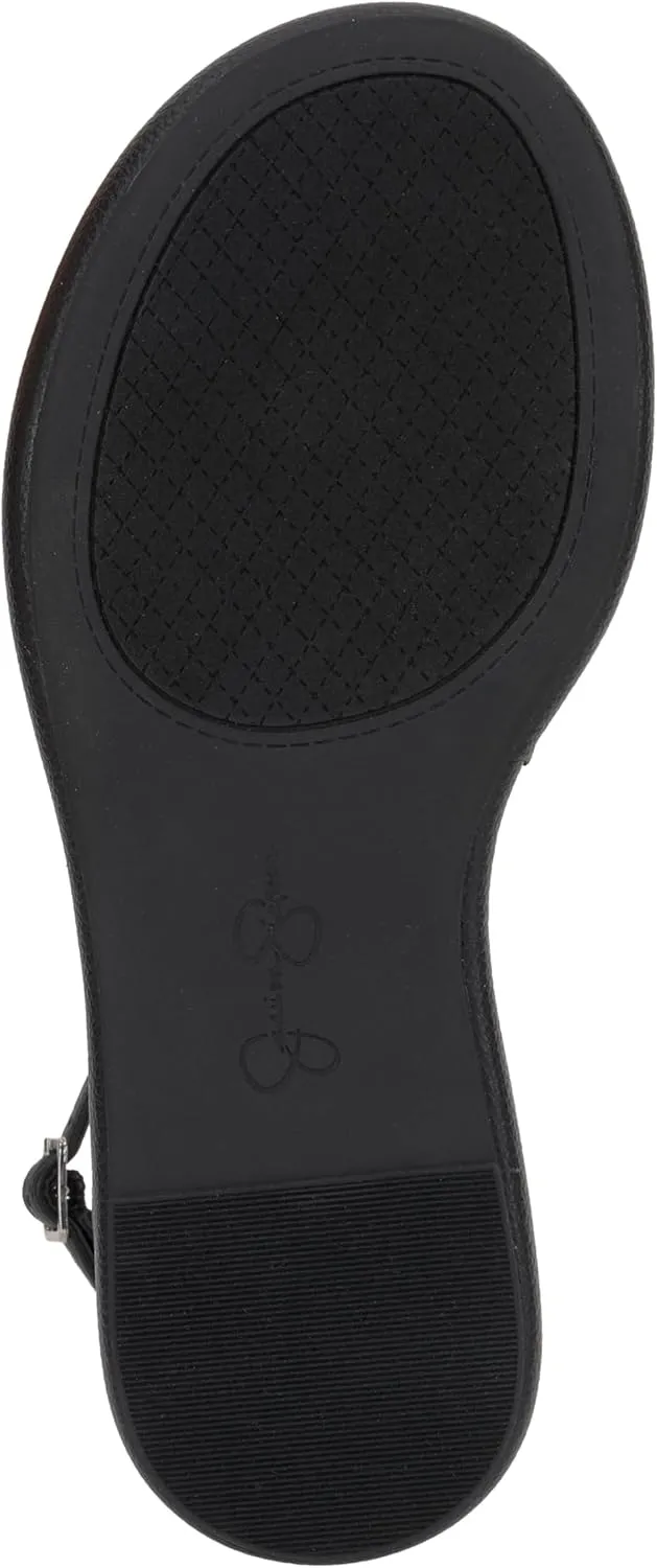 Jessica Simpson Women's Eshily Sandal-Platform