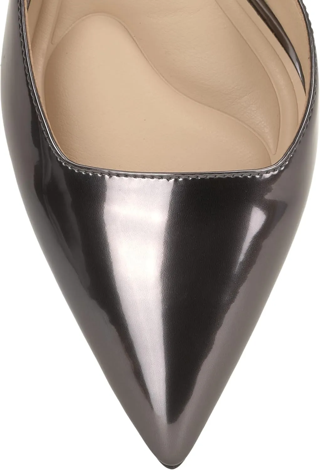 Jessica Simpson Women's Nazela Pointed Toe Pump