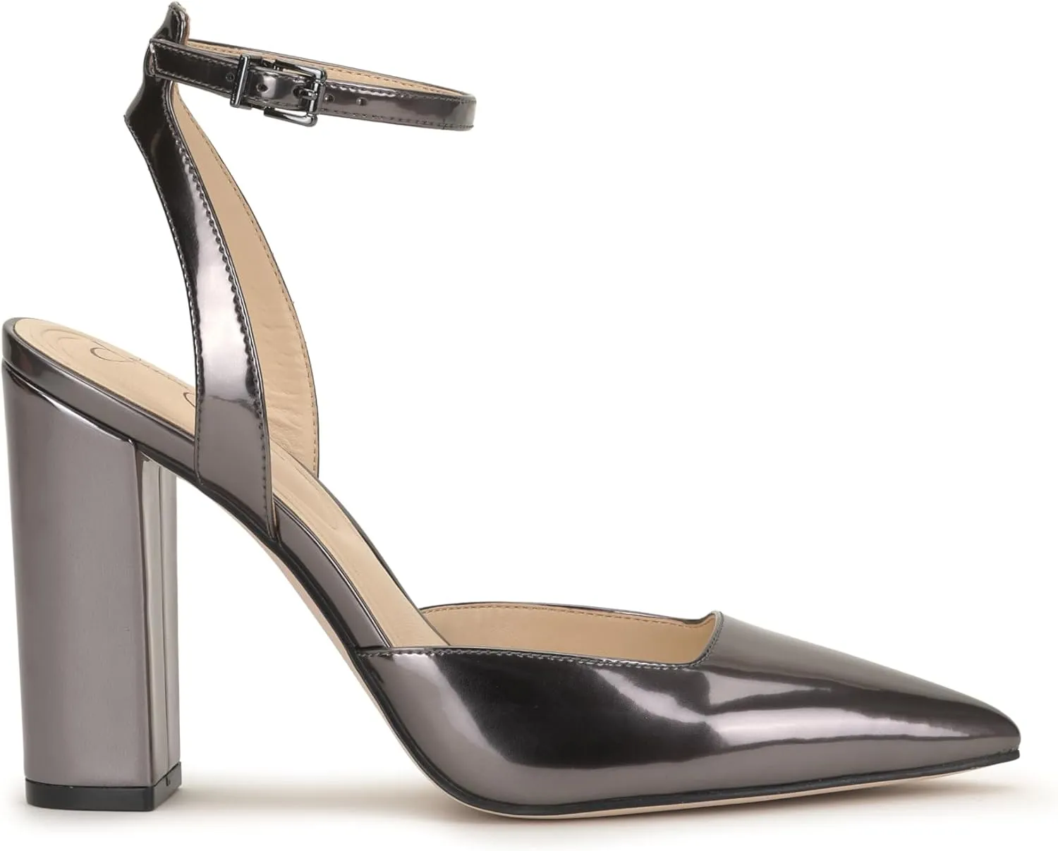 Jessica Simpson Women's Nazela Pointed Toe Pump
