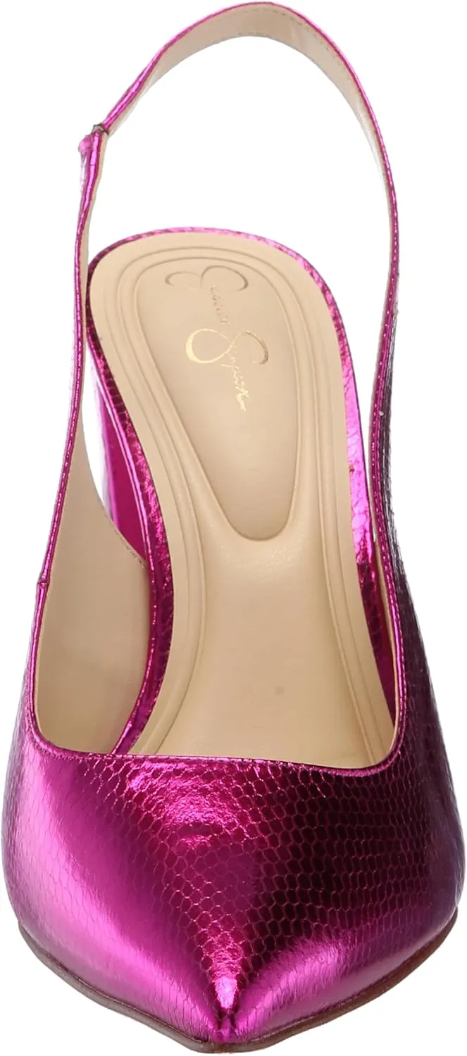 Jessica Simpson Women's Noula Pump
