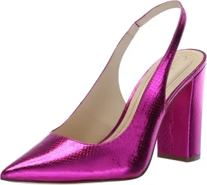 Jessica Simpson Women's Noula Pump