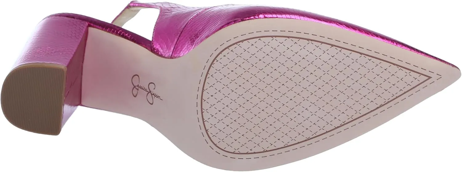 Jessica Simpson Women's Noula Pump