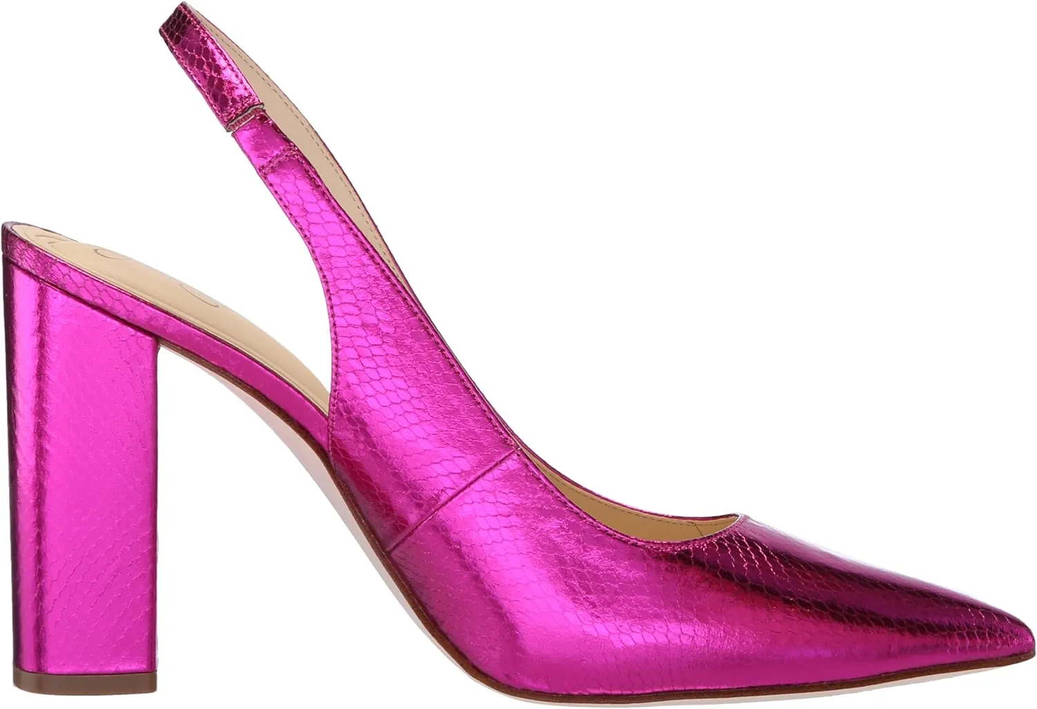 Jessica Simpson Women's Noula Pump