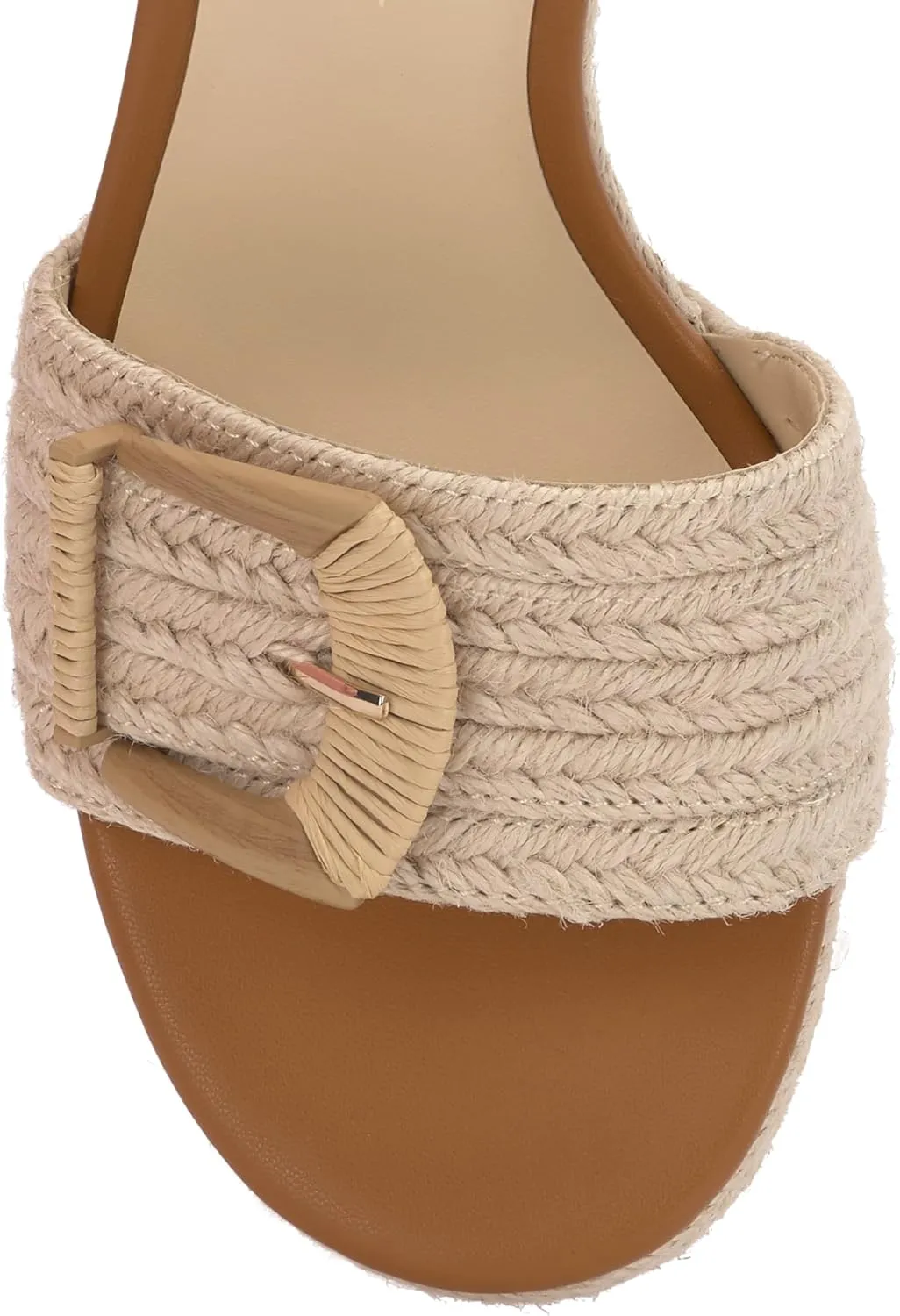 Jessica Simpson Women's Peccio Heeled Sandal