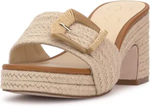 Jessica Simpson Women's Peccio Heeled Sandal