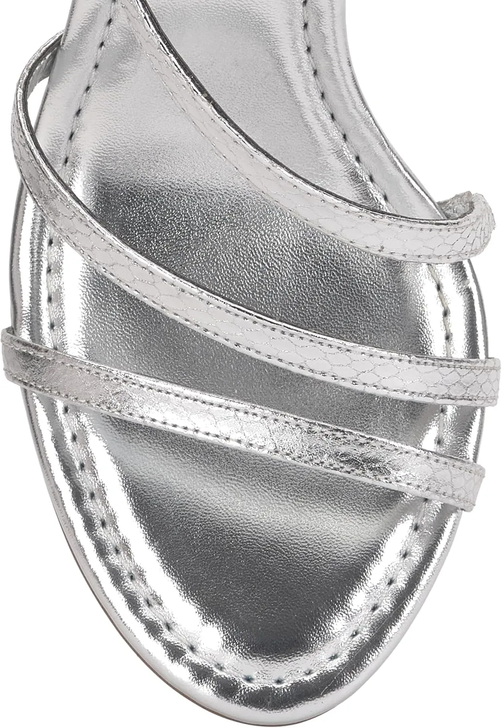 Jessica Simpson Women's Reyvin Heeled Sandal