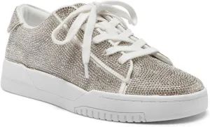 Jessica Simpson Women's Silesta Sparkle Sneaker