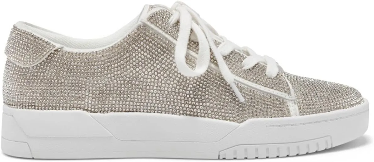 Jessica Simpson Women's Silesta Sparkle Sneaker