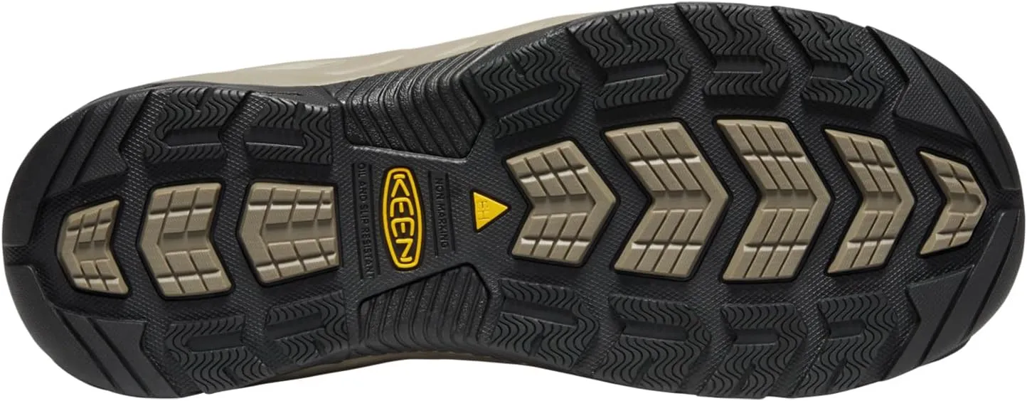 KEEN Utility Men's, Atlanta Cool II Steel Toe Work Shoe