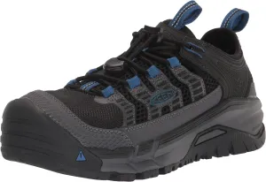 KEEN Utility Men's, Birmingham Low CT Waterproof Work Shoe