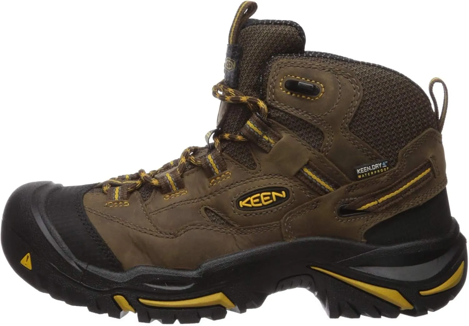 KEEN Utility mens Boots