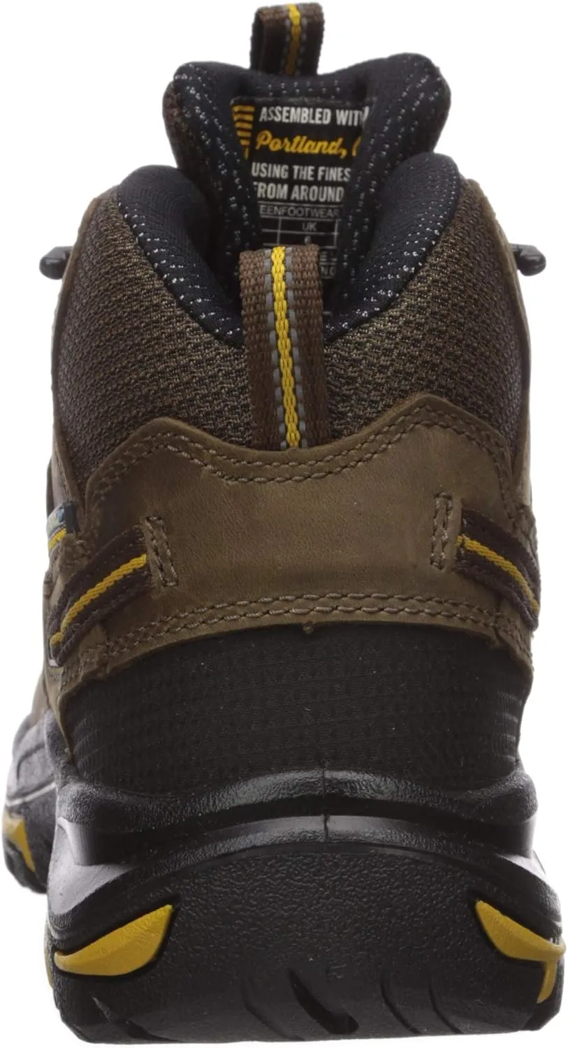 KEEN Utility mens Boots