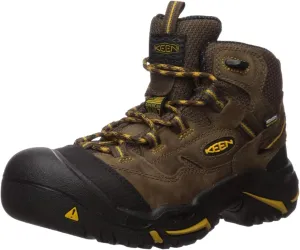 KEEN Utility mens Boots