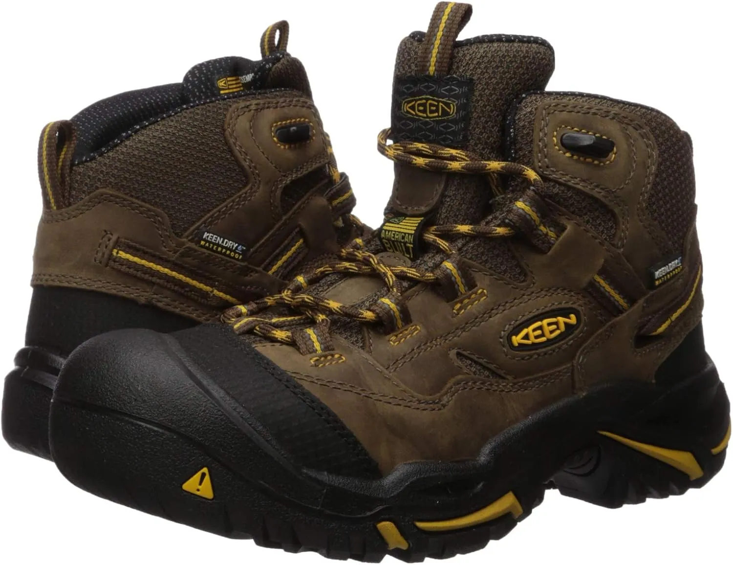KEEN Utility mens Boots