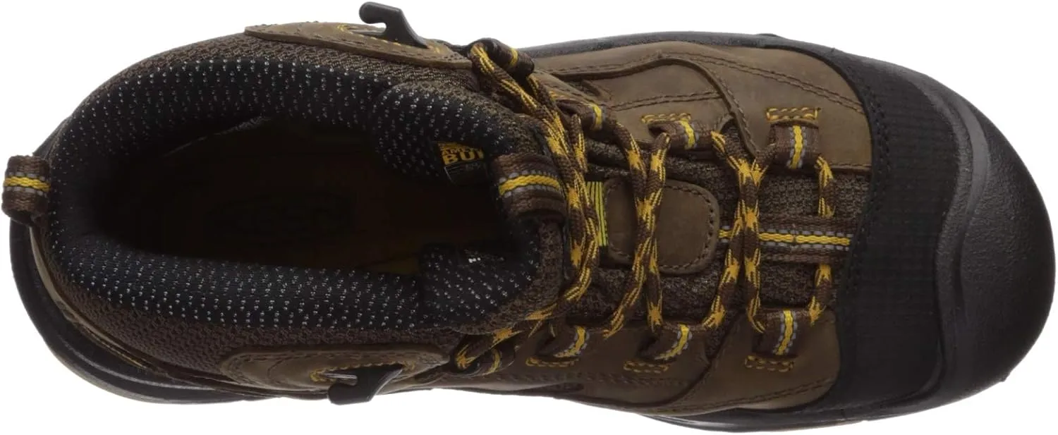 KEEN Utility mens Boots