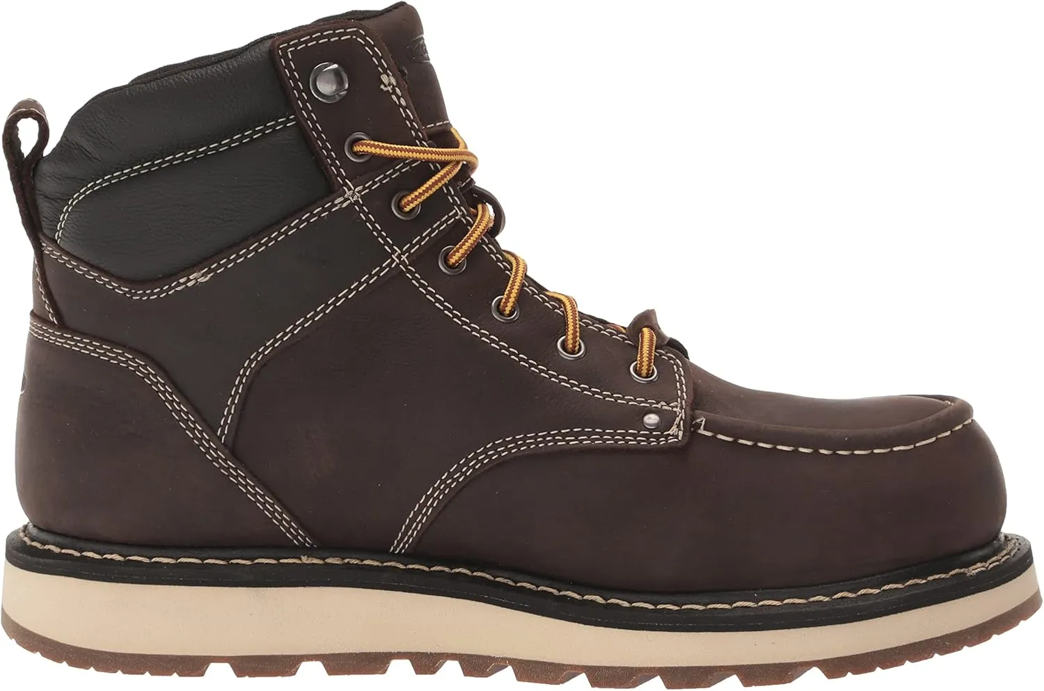 Keen Utility Men's Cincinnati 6 inch Composite Toe Waterproof Wedge