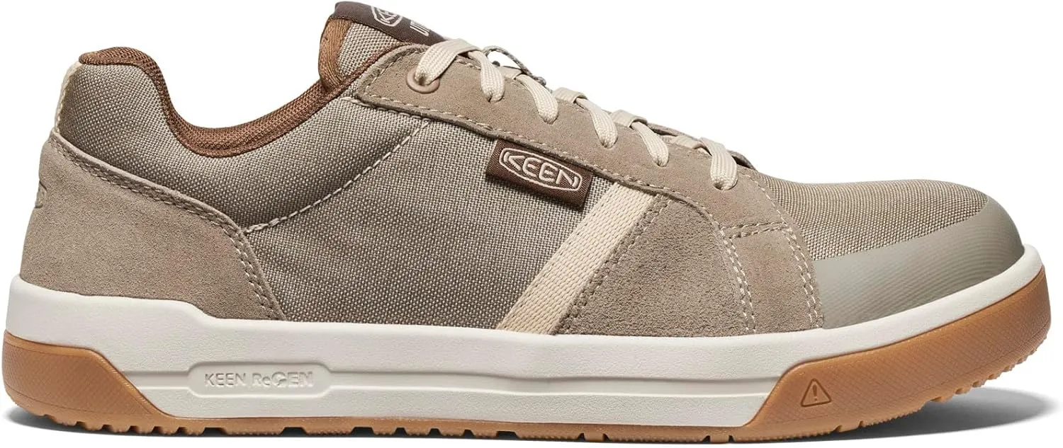 KEEN Utility Men's, Kenton Low Carbon Toe Work Shoe