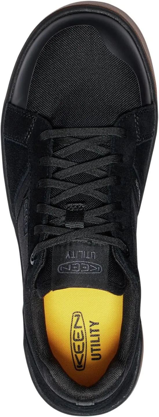 KEEN Utility Men's, Kenton Low Carbon Toe Work Shoe