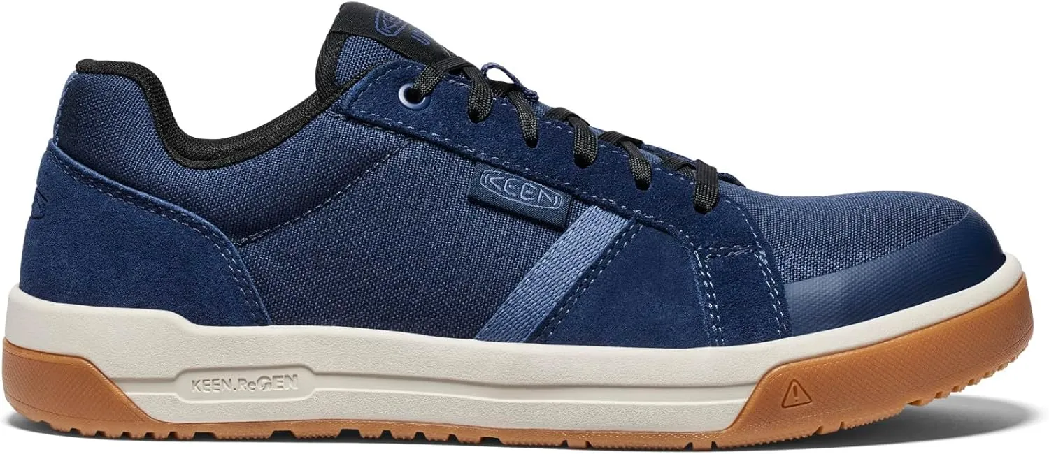 KEEN Utility Men's, Kenton Low Carbon Toe Work Shoe