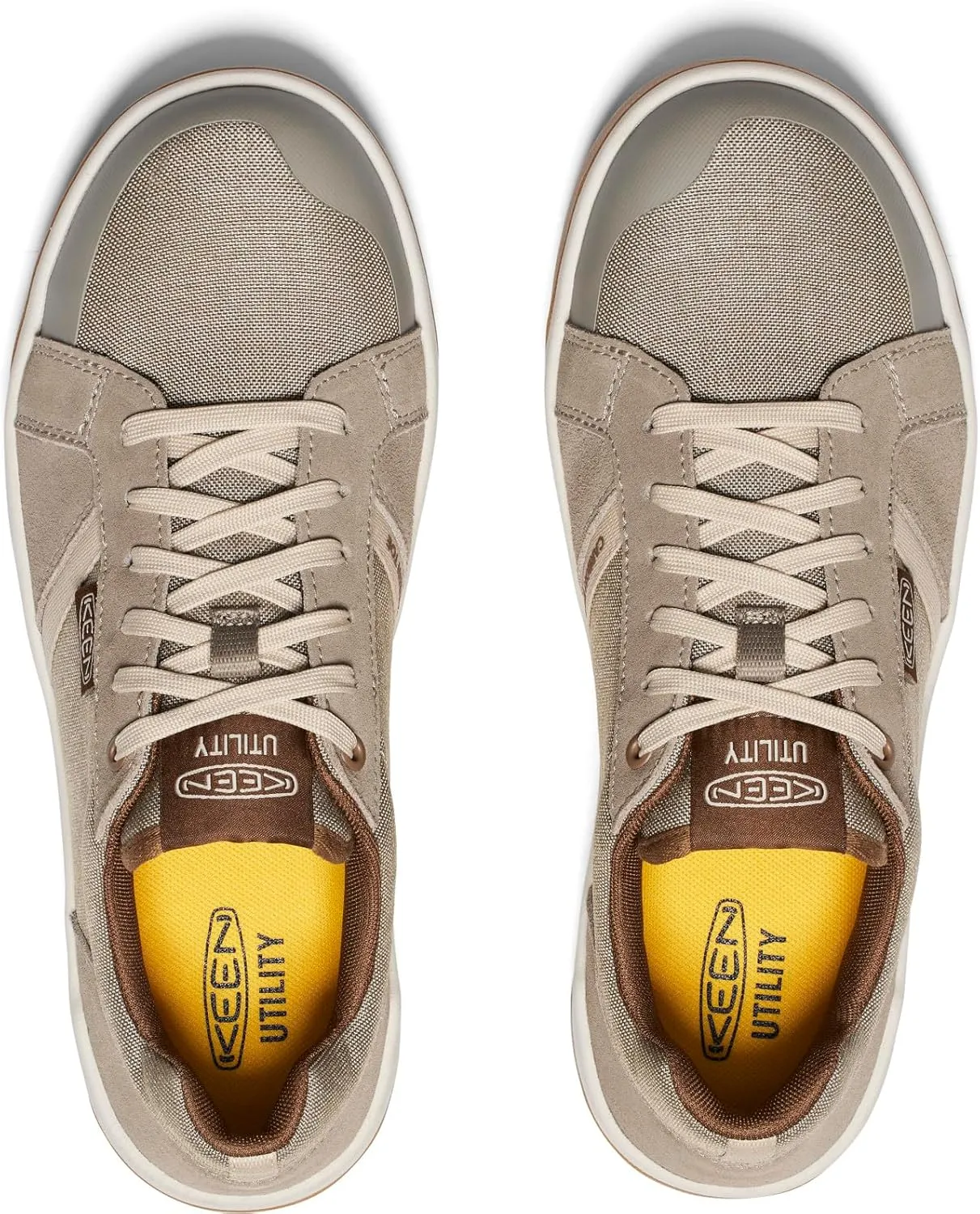 KEEN Utility Men's, Kenton Low Carbon Toe Work Shoe