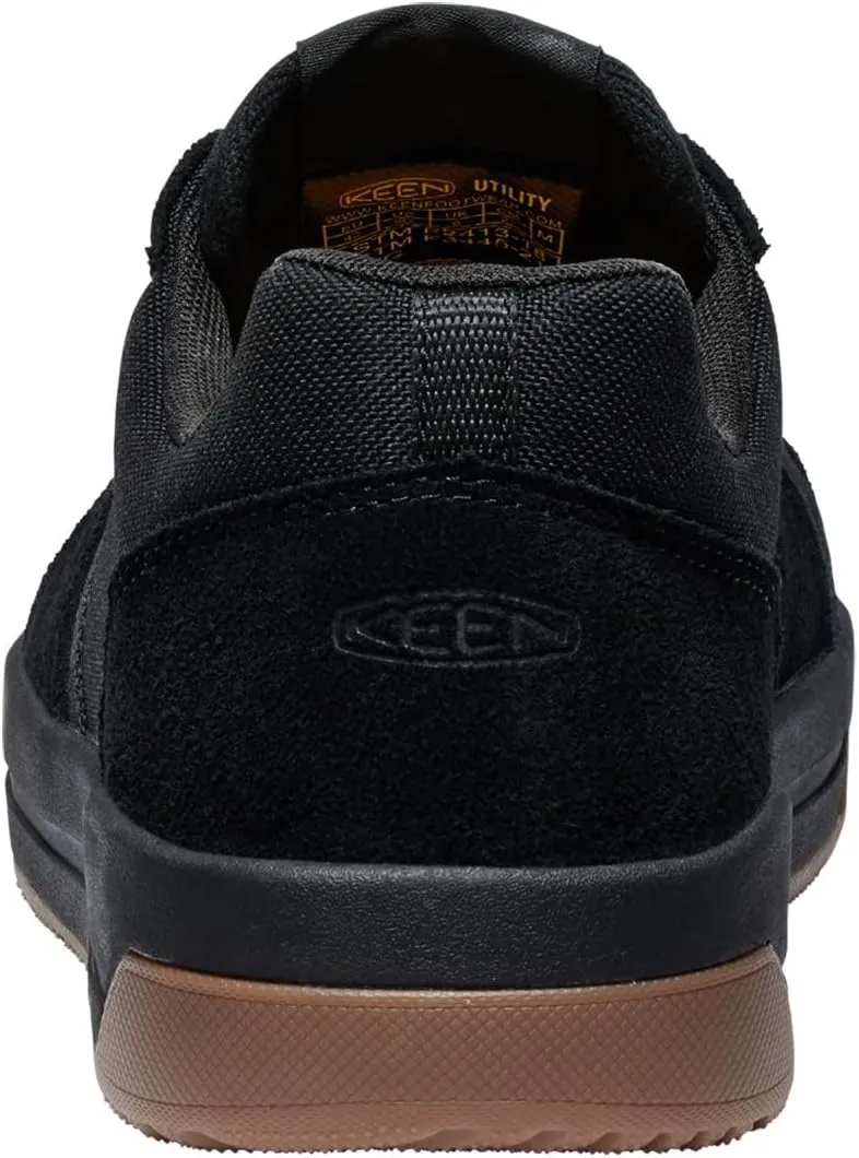 KEEN Utility Men's, Kenton Low Carbon Toe Work Shoe