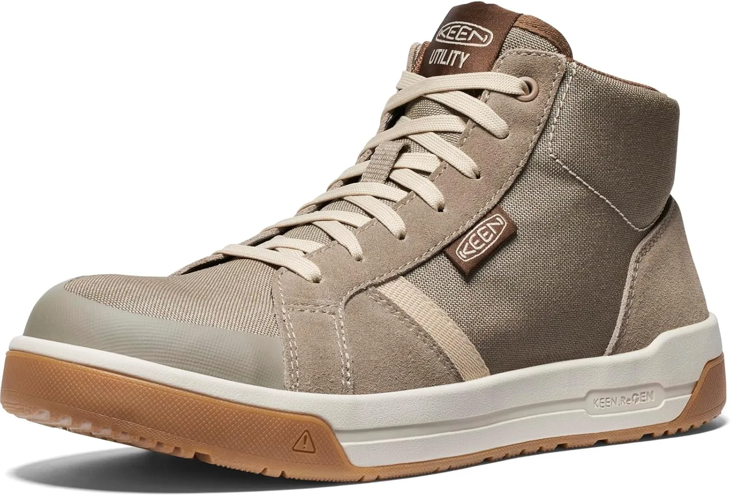 KEEN Utility Men's, Kenton Mid Carbon Toe Boot