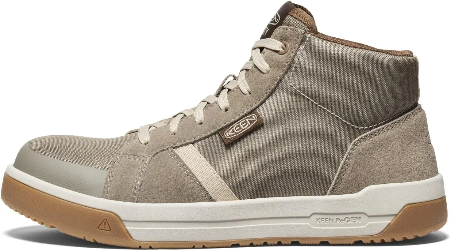 KEEN Utility Men's, Kenton Mid Carbon Toe Boot