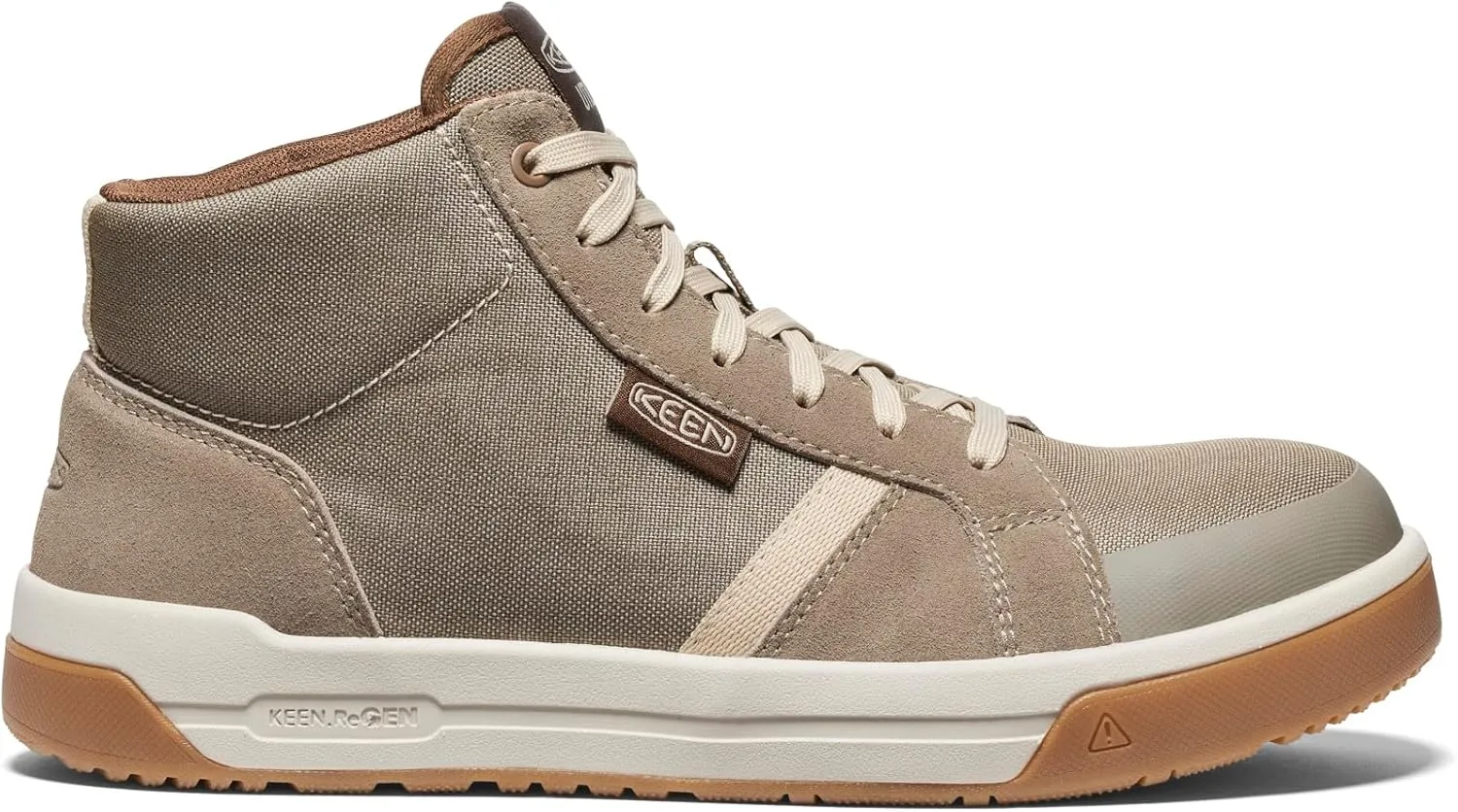 KEEN Utility Men's, Kenton Mid Carbon Toe Boot