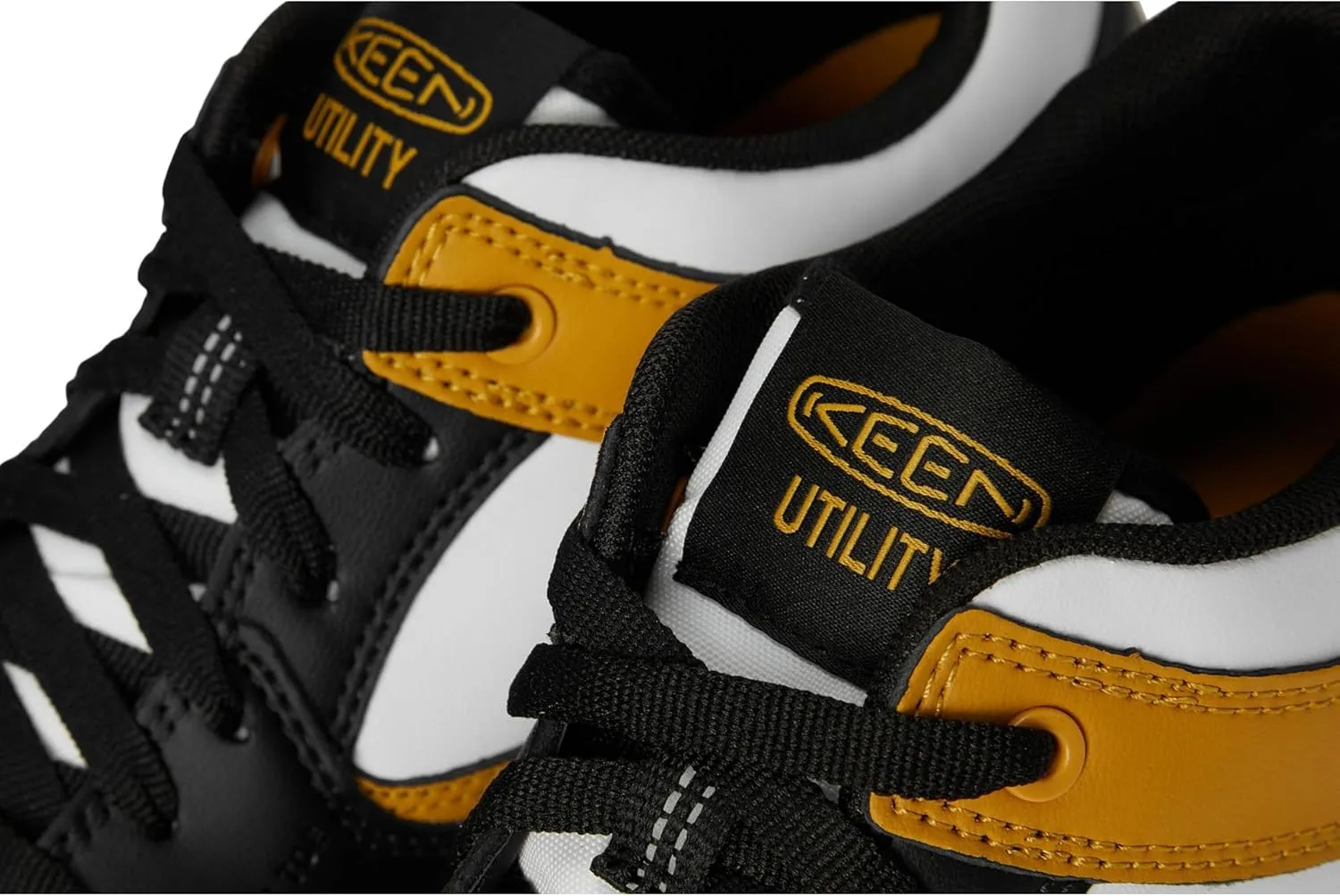 KEEN Utility Men's, Overton Comp Toe Work Sneaker
