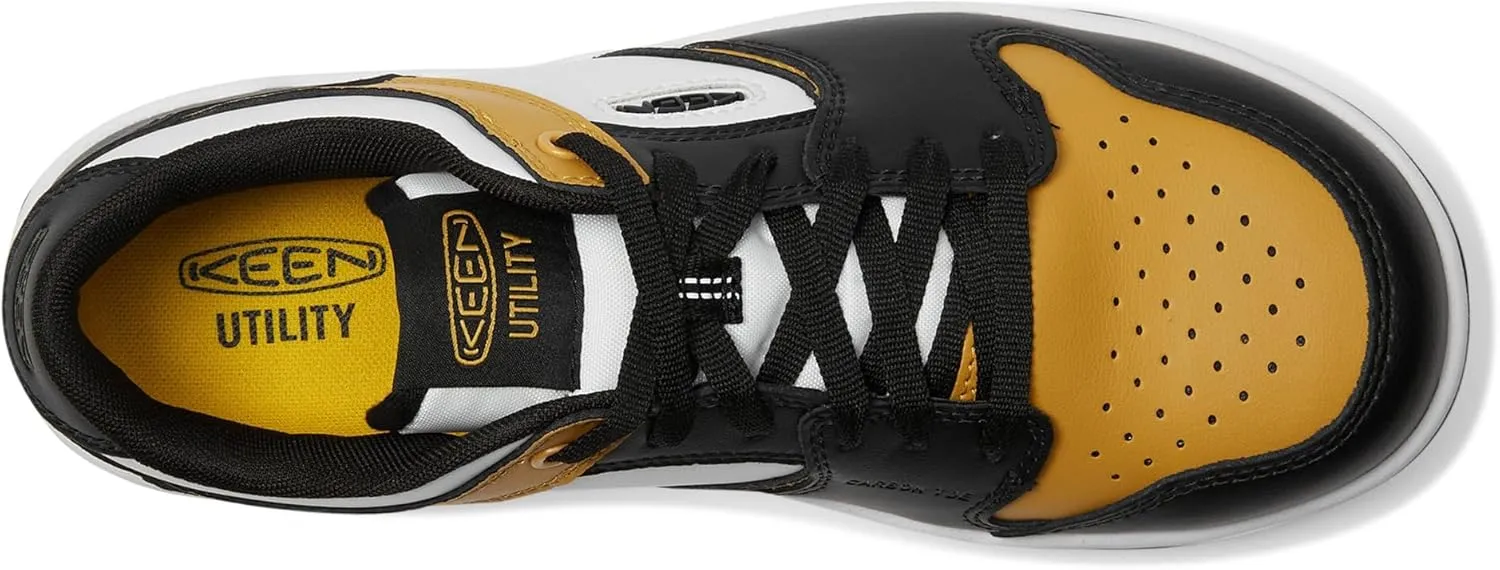 KEEN Utility Men's, Overton Comp Toe Work Sneaker