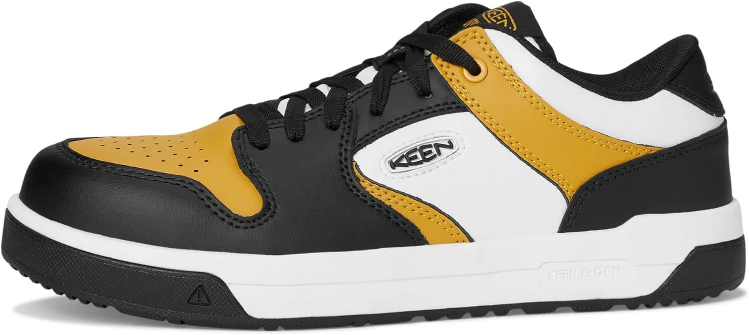 KEEN Utility Men's, Overton Comp Toe Work Sneaker
