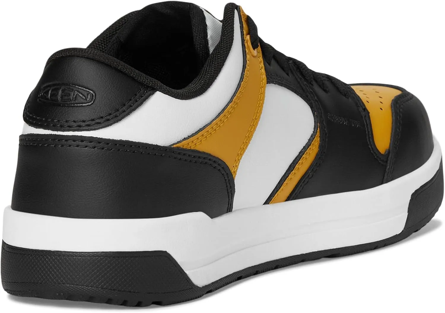 KEEN Utility Men's, Overton Comp Toe Work Sneaker