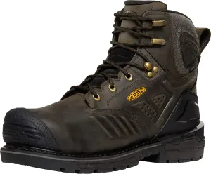 KEEN Utility Men's Philadelphia6" Composite Toe WaterproofWorkBoot Work Boot