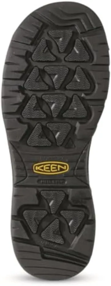 KEEN Utility Men's, Portland 6 inch Waterproof Boot