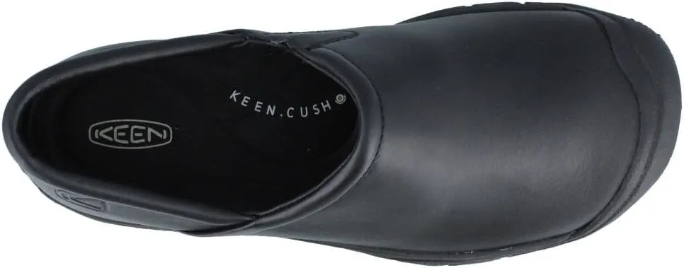 KEEN Utility Men's PTC Slip-On 2 Kitchen Food Service Chef Shoe