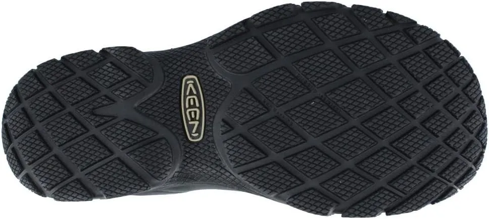 KEEN Utility Men's PTC Slip-On 2 Kitchen Food Service Chef Shoe