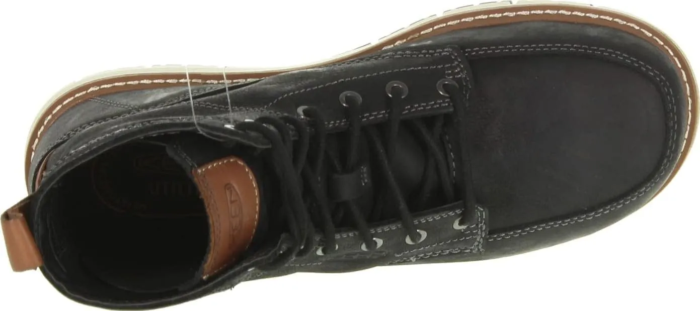 KEEN Utility Men's San Jose 6" Alloy Toe Wedge Work Boot