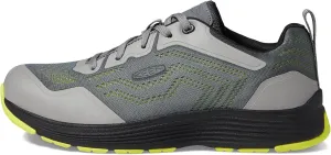 KEEN Utility Men's Sparta 2 Low Height Alloy Toe Industrial Work Shoe