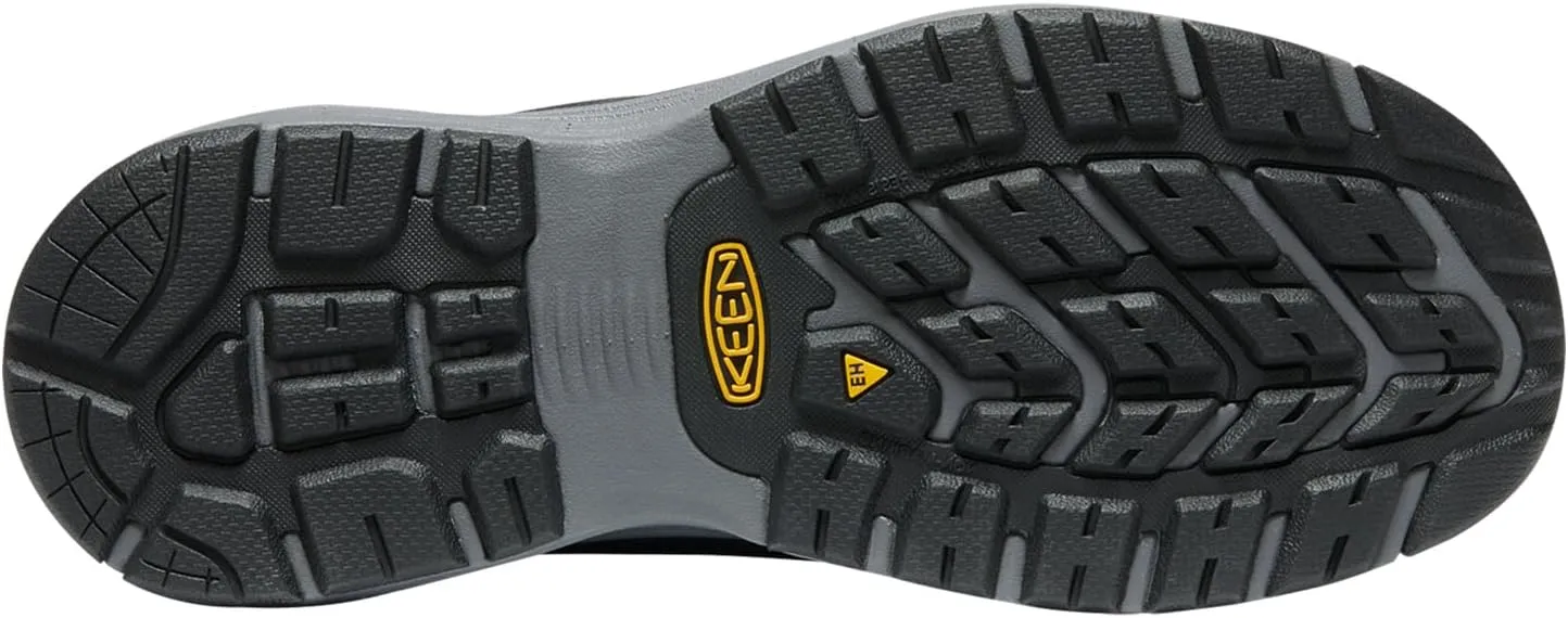 KEEN Utility Men's Sparta 2 Low Height Alloy Toe Industrial Work Shoe