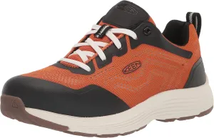 KEEN Utility Men's Sparta 2 Low Height Alloy Toe Industrial Work Shoe