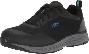 KEEN Utility Men's Sparta 2 Low Height Alloy Toe Industrial Work Shoe