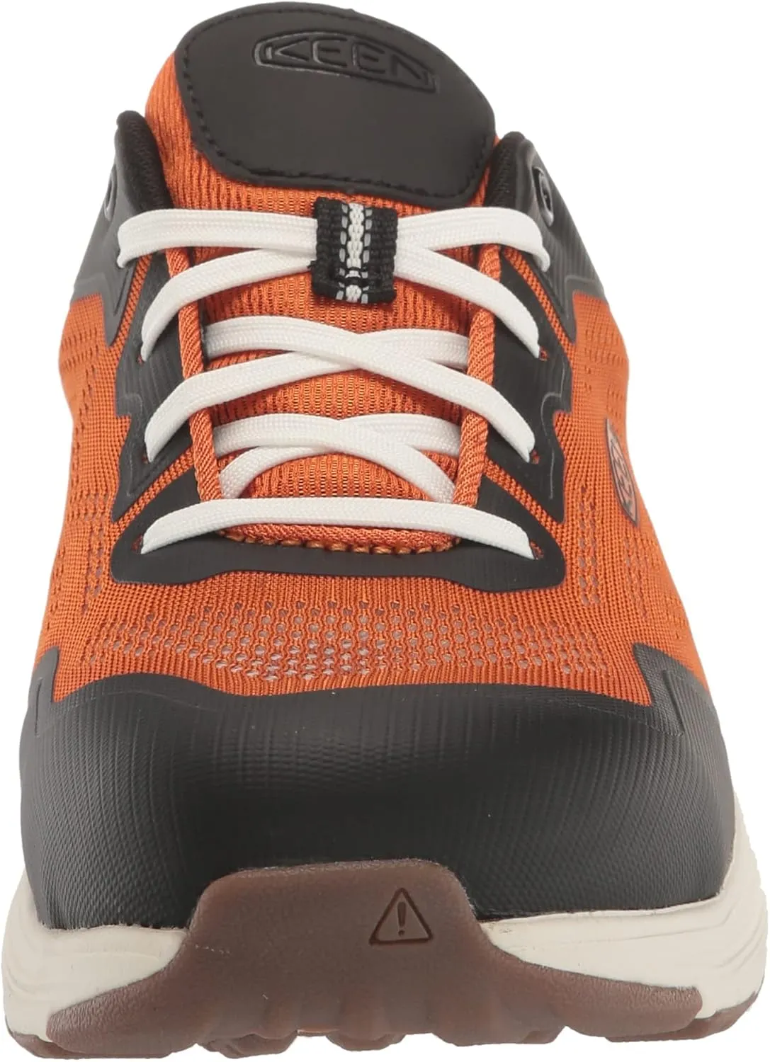 KEEN Utility Men's Sparta 2 Low Height Alloy Toe Industrial Work Shoe